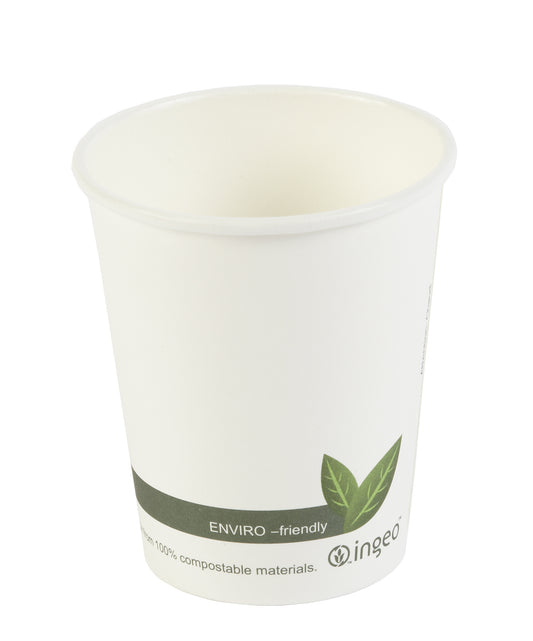 Biodegradable Single Wall Cups