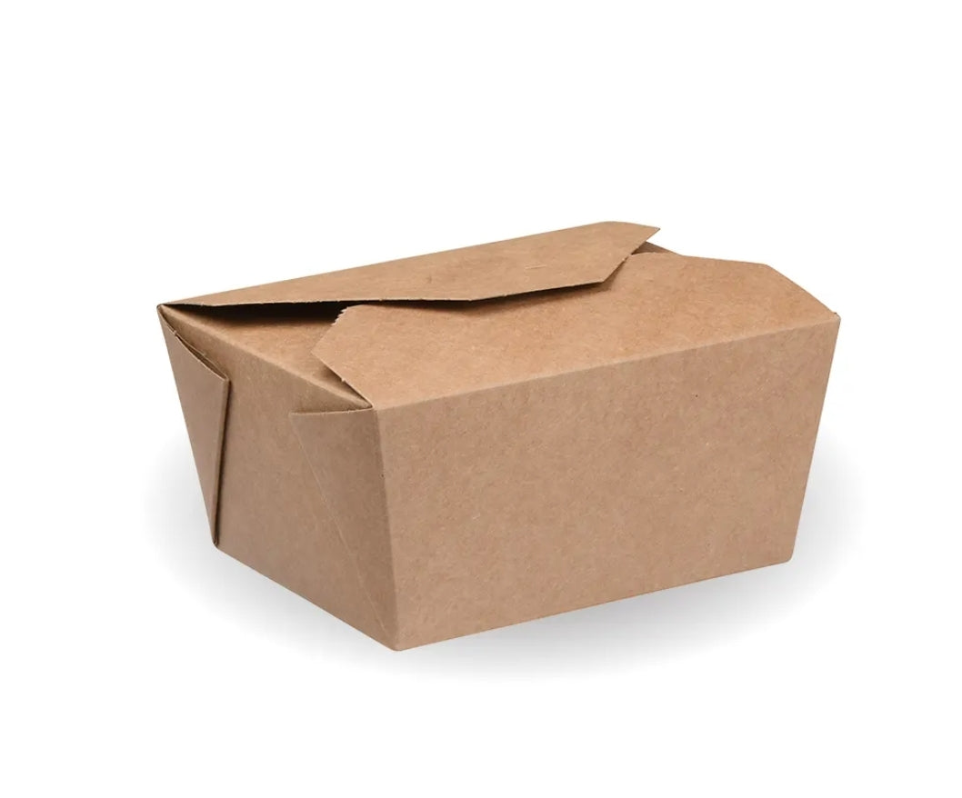 Leakproof Hot Food Box - No1