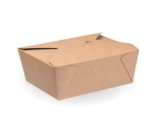 Leakproof Hot Food Box - No4