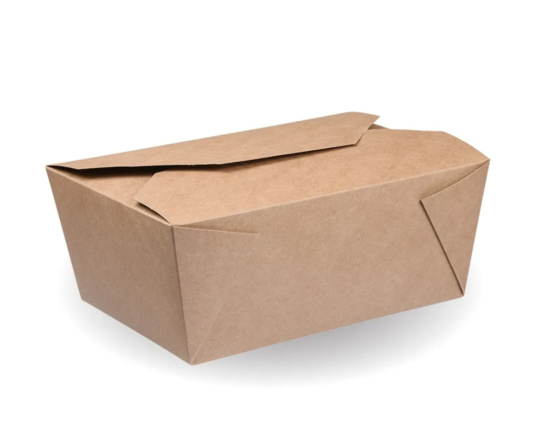 Leakproof Hot Food Box - No8