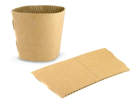 Cup Sleeves/Clutches